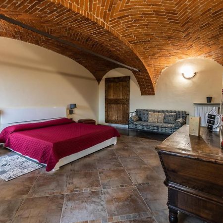 Bed and Breakfast Certe Notti Langhe à Casa Furno Extérieur photo