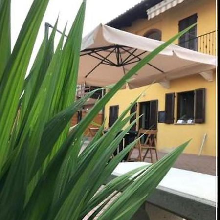 Bed and Breakfast Certe Notti Langhe à Casa Furno Extérieur photo