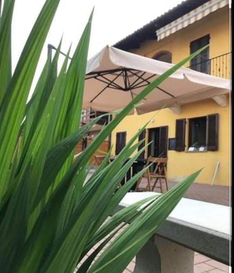 Bed and Breakfast Certe Notti Langhe à Casa Furno Extérieur photo