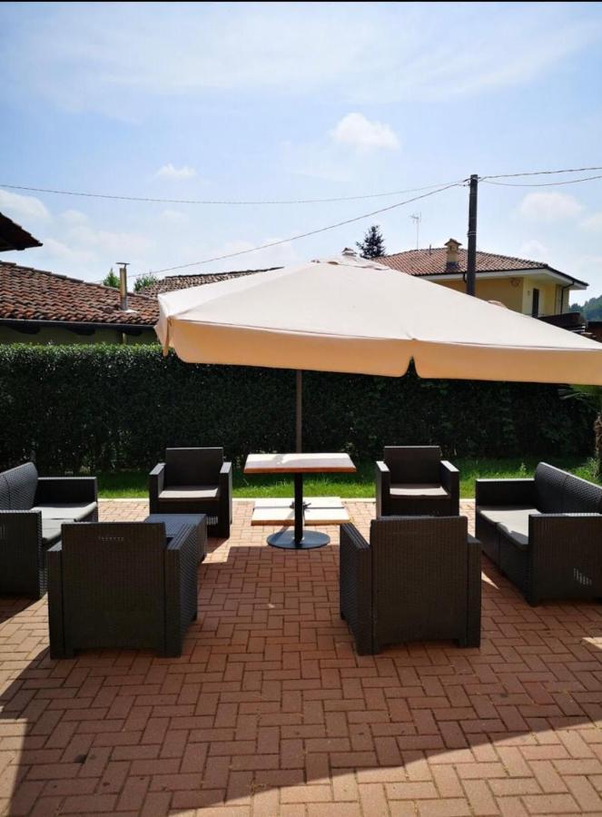 Bed and Breakfast Certe Notti Langhe à Casa Furno Extérieur photo
